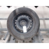 ROUE SECOURS RENAULT CLIO IV Phase 1 2012-...