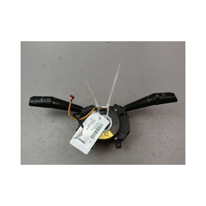 BLOC COMMODOS FIAT PANDA 2003-