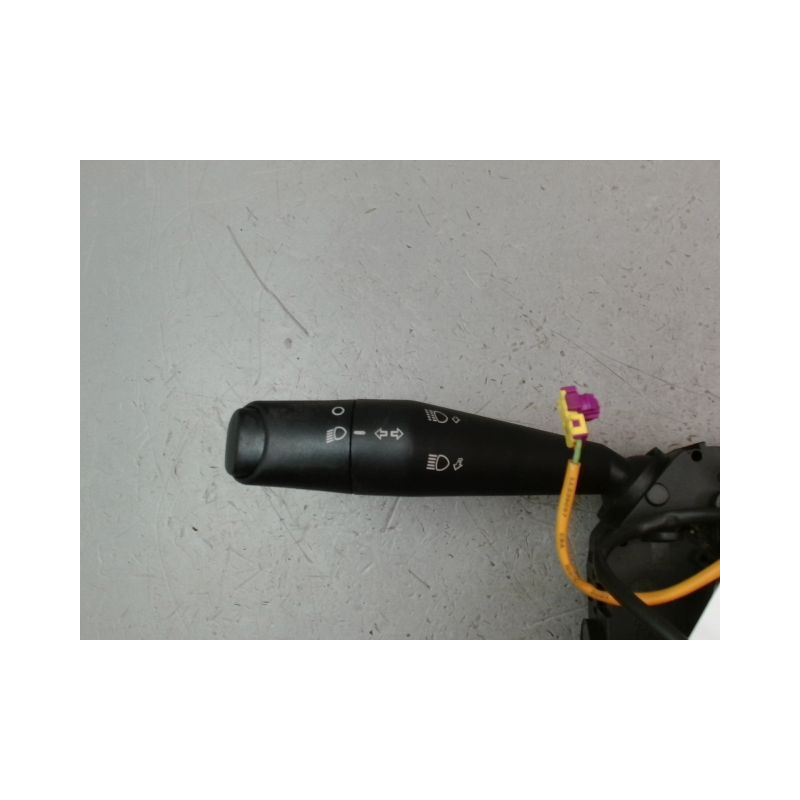 BLOC COMMODOS FIAT PANDA 2003-