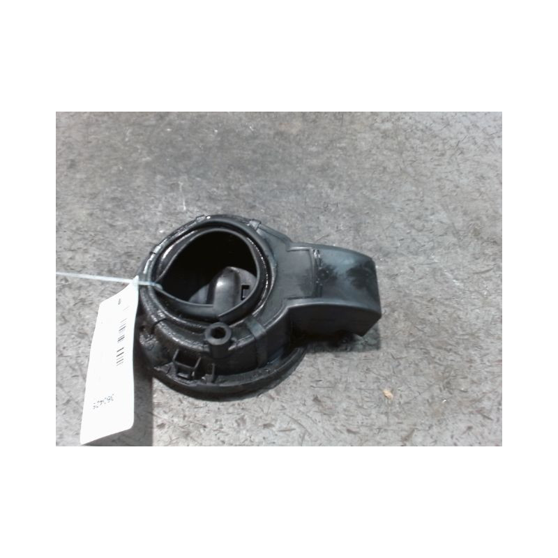 VOLET DE TRAPPE CARBURANT CITROEN DS3 2009-