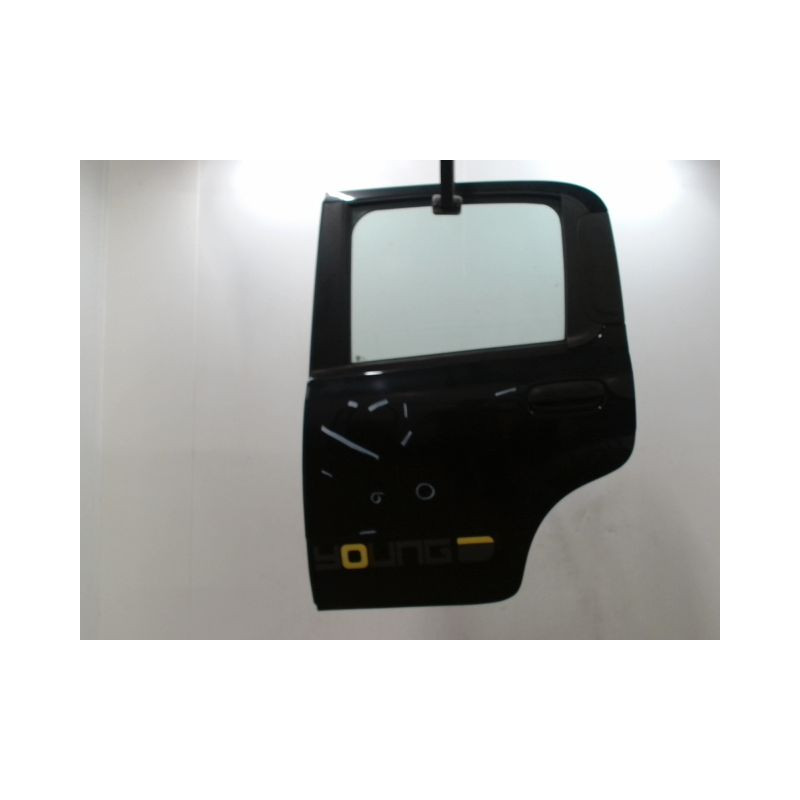 PORTE ARRIERE GAUCHE FIAT PANDA 2003-