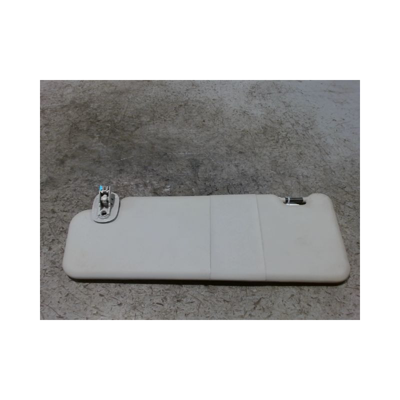 PARE-SOLEIL G DACIA SANDERO 2008-
