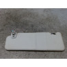 PARE-SOLEIL G DACIA SANDERO 2008-