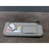 PARE-SOLEIL D TOYOTA YARIS II 2010-