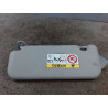 PARE-SOLEIL D TOYOTA YARIS II 2010-