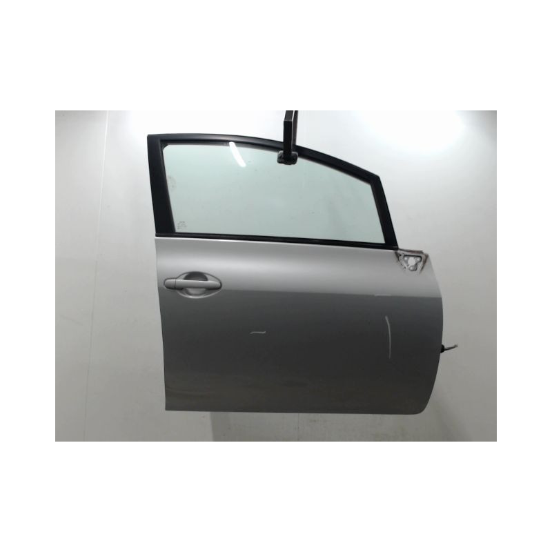 PORTE AVANT DROIT TOYOTA AURIS I Phase 2 2010-2012