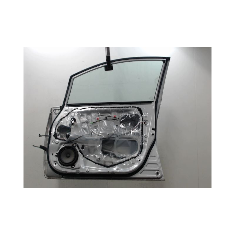 PORTE AVANT DROIT TOYOTA AURIS I Phase 2 2010-2012