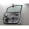 PORTE AVANT DROIT TOYOTA AURIS I Phase 2 2010-2012