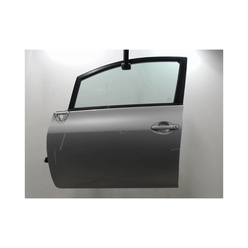 PORTE AVANT GAUCHE TOYOTA AURIS I Phase 2 2010-2012