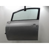 PORTE AVANT GAUCHE TOYOTA AURIS I Phase 2 2010-2012