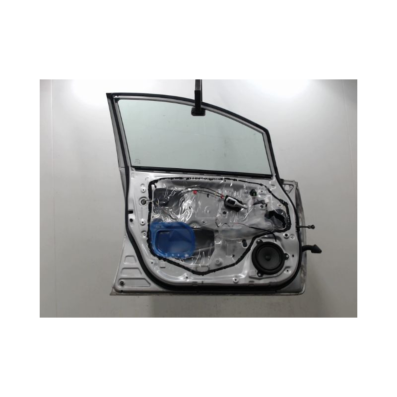 PORTE AVANT GAUCHE TOYOTA AURIS I Phase 2 2010-2012