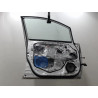 PORTE AVANT GAUCHE TOYOTA AURIS I Phase 2 2010-2012