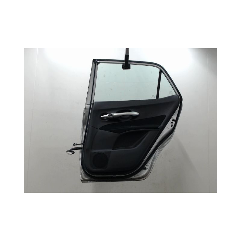 PORTE ARRIERE DROIT TOYOTA AURIS I Phase 2 2010-2012