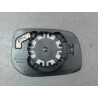 GLACE RETROVISEUR EXT G TOYOTA AURIS I Phase 2 2010-2012