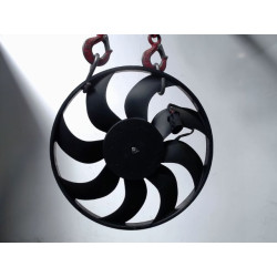 MOTEUR VENTILATEUR RADIATEUR