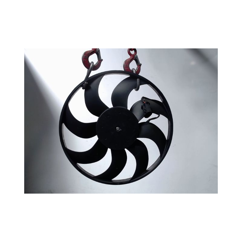 MOTEUR VENTILATEUR RADIATEUR FIAT 500 C 09-