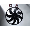 MOTEUR VENTILATEUR RADIATEUR FIAT 500 C 09-