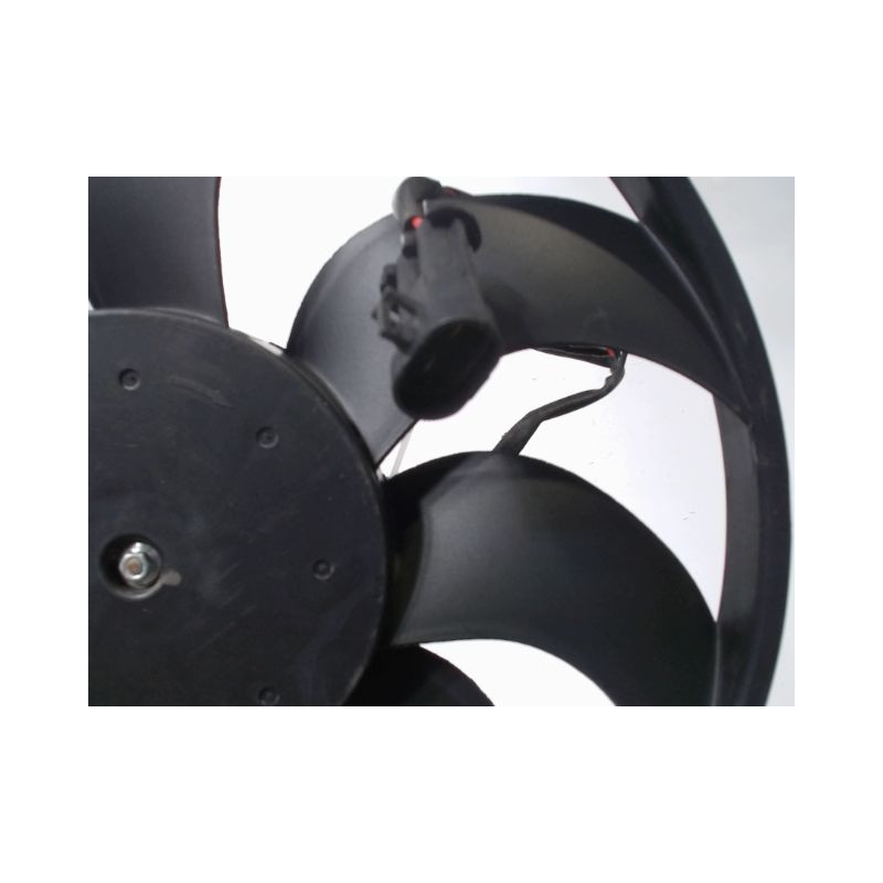 MOTEUR VENTILATEUR RADIATEUR FIAT 500 C 09-
