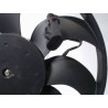MOTEUR VENTILATEUR RADIATEUR FIAT 500 C 09-