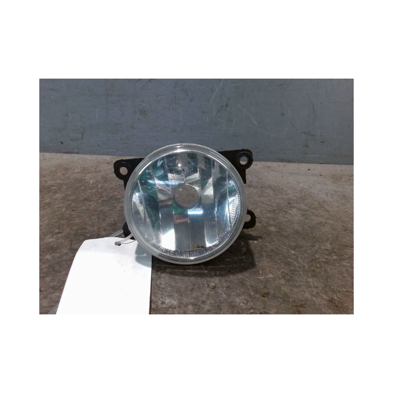 PHARE ANTIBROUILLARD AVANT GAUCHE PEUGEOT 207 2011-
