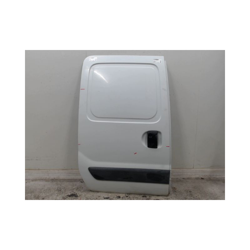 PORTE COULISSANTE DROITE RENAULT KANGOO EXPRESS I Phase 2 2003-2010