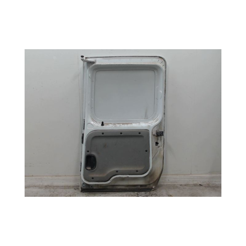 PORTE COULISSANTE DROITE RENAULT KANGOO EXPRESS I Phase 2 2003-2010