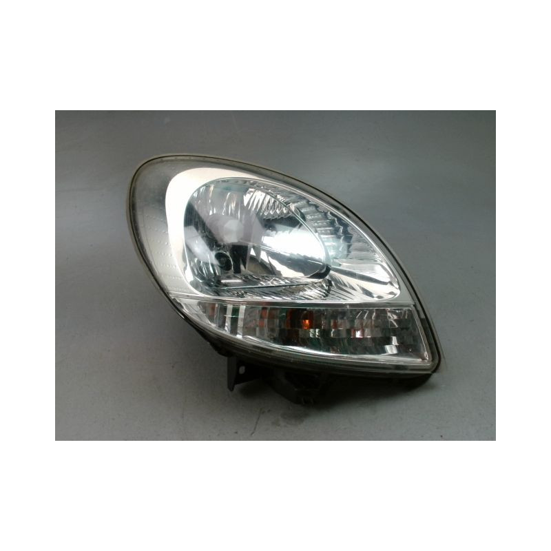 PHARE DROIT RENAULT KANGOO EXPRESS I Phase 2 2003-2010