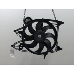 MOTEUR VENTILATEUR RADIATEUR