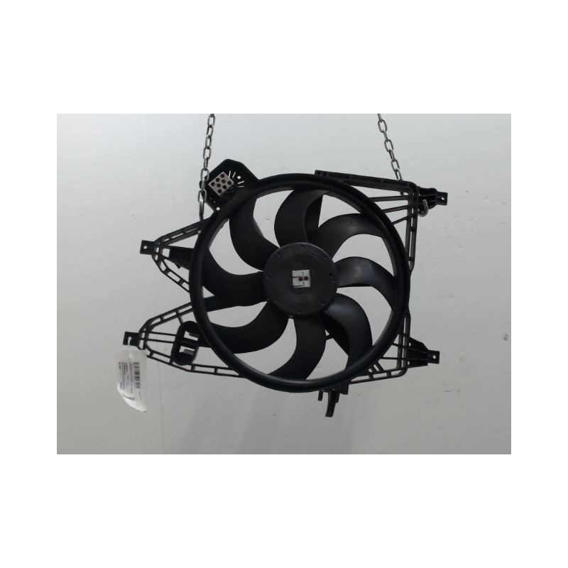 MOTEUR VENTILATEUR RADIATEUR RENAULT KANGOO EXPRESS I Phase 2 2003-2010