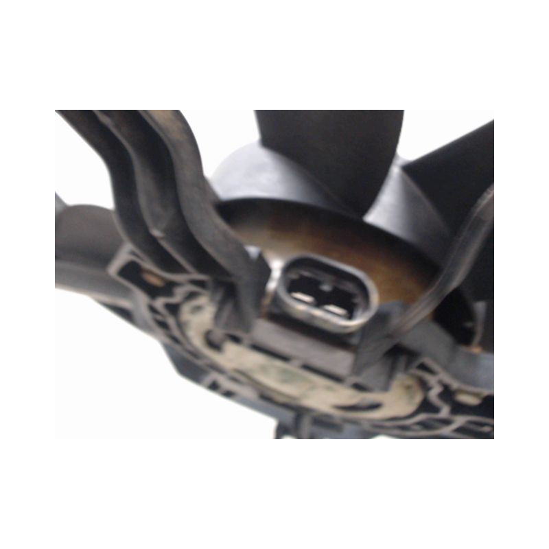 MOTEUR VENTILATEUR RADIATEUR RENAULT KANGOO EXPRESS I Phase 2 2003-2010
