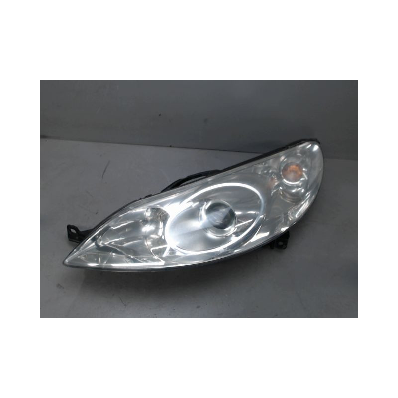 PHARE GAUCHE PEUGEOT 407
