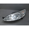 PHARE GAUCHE PEUGEOT 407