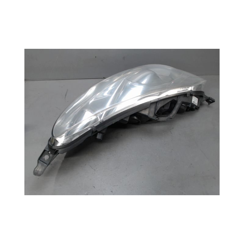 PHARE GAUCHE PEUGEOT 407