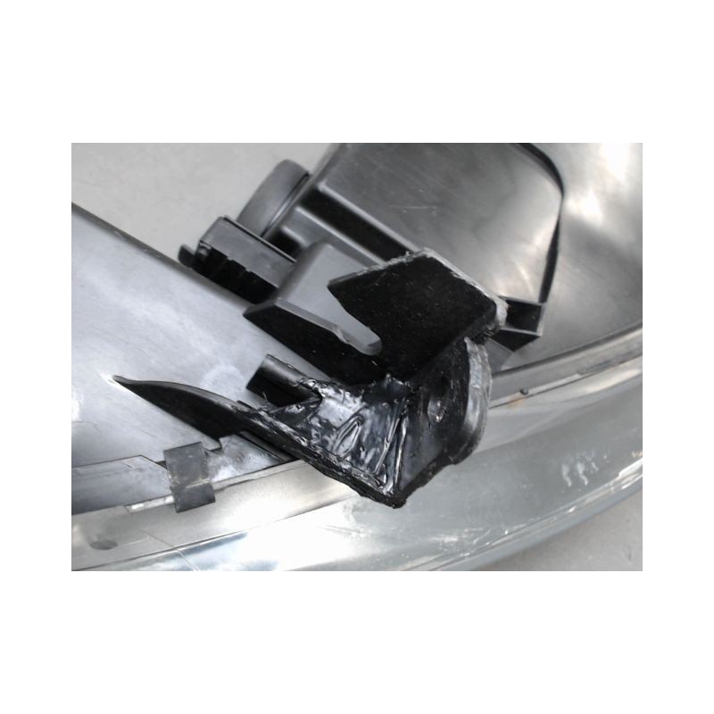 PHARE GAUCHE PEUGEOT 407