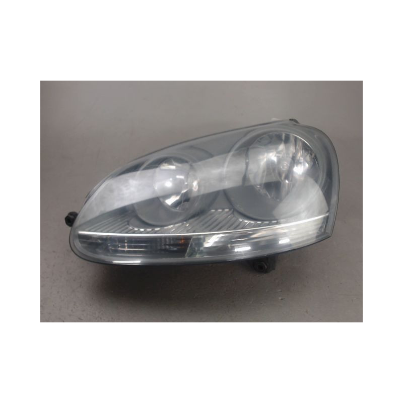 PHARE GAUCHE VOLKSWAGEN GOLF