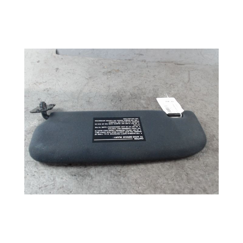 PARE-SOLEIL D HYUNDAI COUPE 04-06