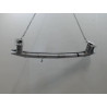RENFORT PARE-CHOC AVANT TOYOTA AURIS I Phase 2 2010-2012