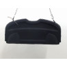 TABLETTE PLAGE ARRIERE PEUGEOT 208 Phase 1 2012-...