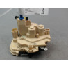 SYSTEME CONDAMNATION ARRIERE DROIT FIAT PANDA 2003-
