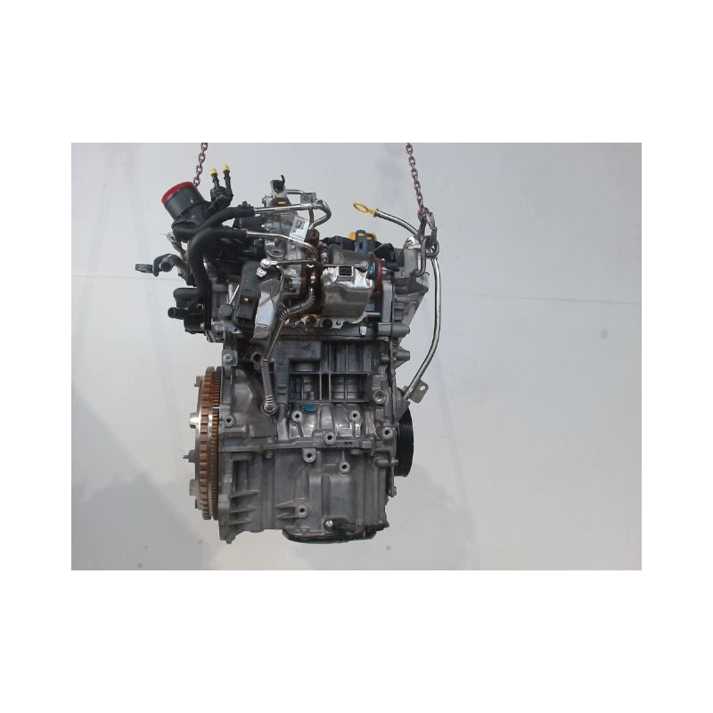 MOTEUR ESSENCE RENAULT CLIO 1.0 TCe 90 