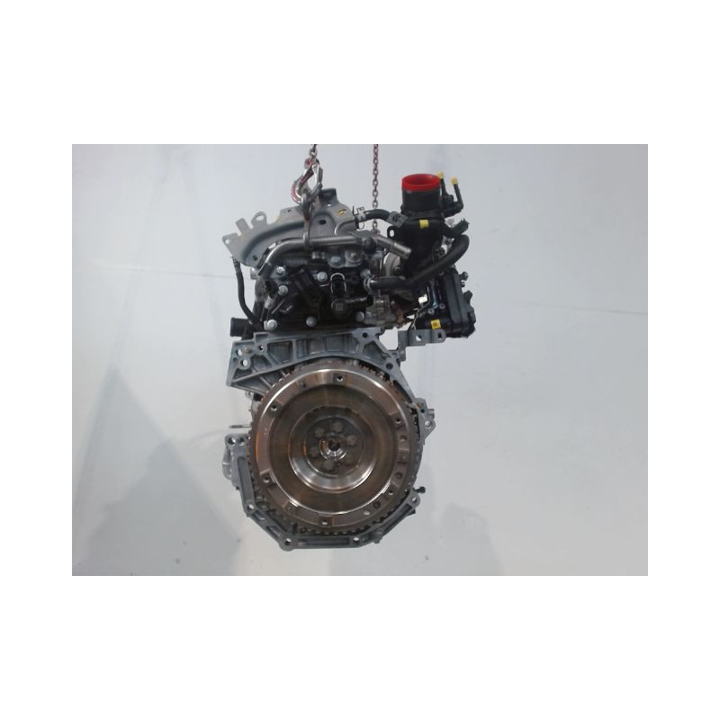 MOTEUR ESSENCE RENAULT CLIO 1.0 TCe 90 