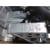 MOTEUR ESSENCE RENAULT CLIO 1.0 TCe 90 