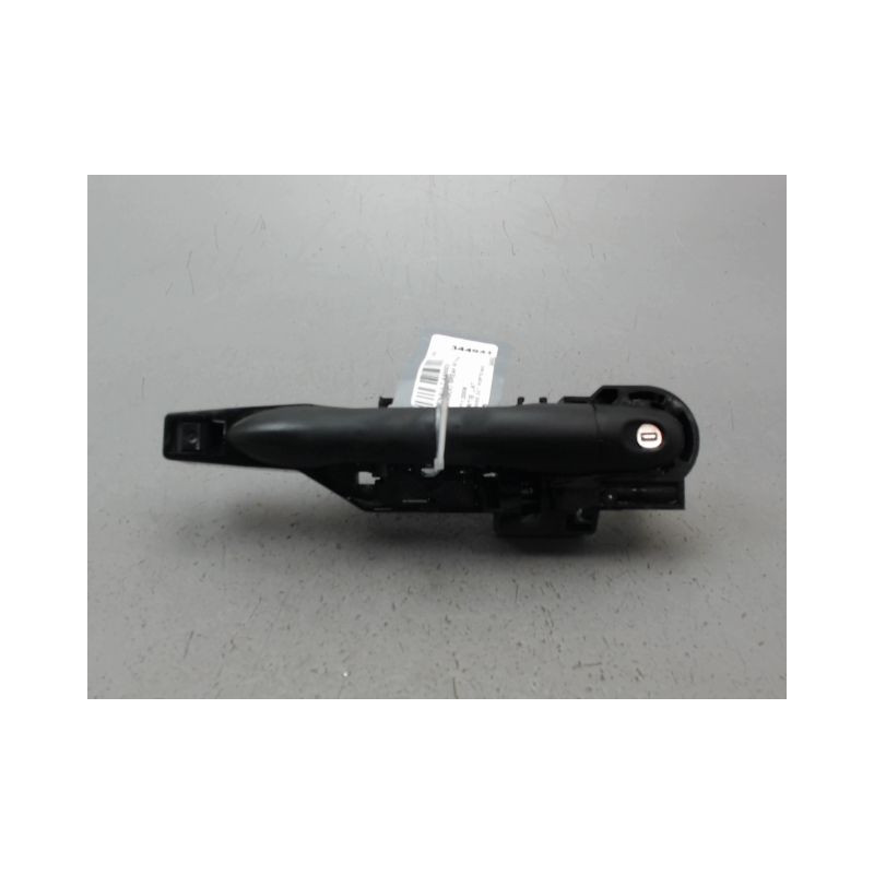 POIGNEE EXTERIEURE PORTE AVANT GAUCHE RENAULT KANGOO BREAK II Phase 1 2008-2013