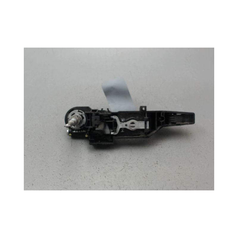POIGNEE EXTERIEURE PORTE AVANT GAUCHE RENAULT KANGOO BREAK II Phase 1 2008-2013