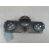 COMMANDE DE CHAUFFAGE RENAULT KANGOO BREAK II Phase 1 2008-2013