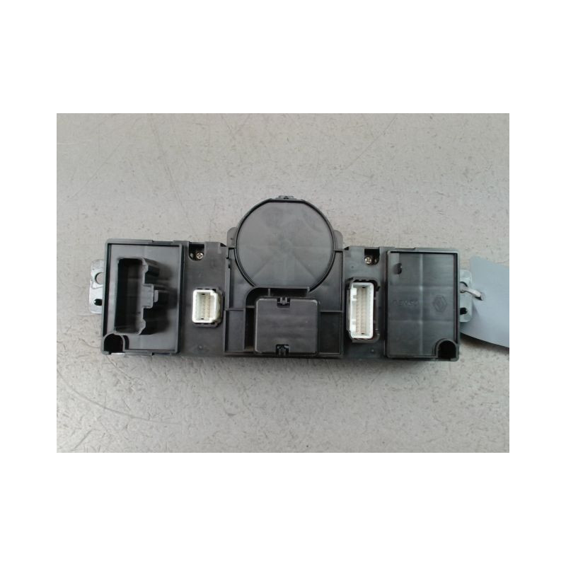 COMMANDE DE CHAUFFAGE RENAULT KANGOO BREAK II Phase 1 2008-2013