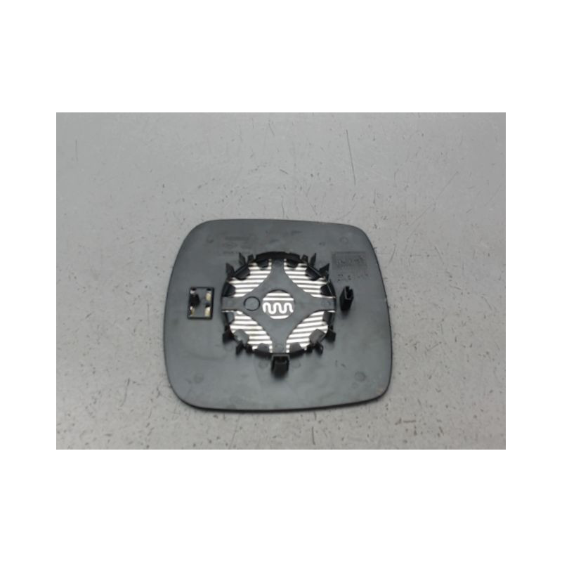 GLACE RETROVISEUR EXT D RENAULT KANGOO BREAK II Phase 1 2008-2013