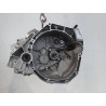BOITE A VITESSE MECANIQUE RENAULT CLIO 1.0 TCe 90 