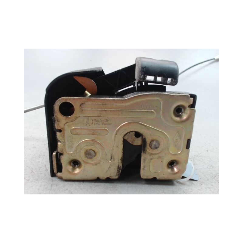 SYSTEME CONDAMNATION AVANT DROIT RENAULT CLIO II Phase 1 1998-2001