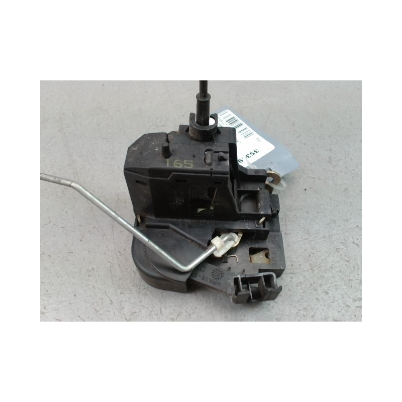 SYSTEME CONDAMNATION AVANT DROIT RENAULT CLIO II Phase 1 1998-2001